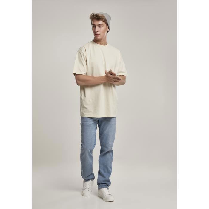 T-shirt Urban Classic organic basic