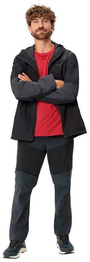 Куртка VAUDE Мужская куртка Elope Jacket II (45673) черный