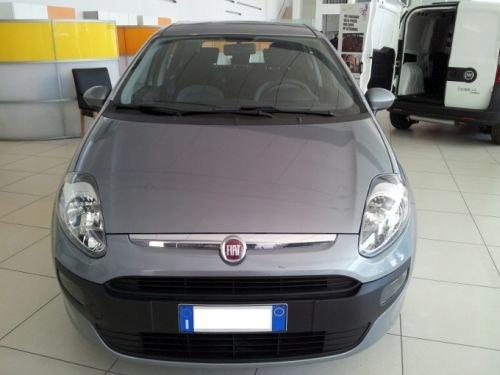 Fiat (Alfa Romeo) 600 Grigio Botticelli Metal Car Paint Spray 400ml