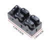 5L1Z-14529-AA Для Ford F150 Expedition Crown Victoria Lincoln Mark LT Marauder Главная кнопка переключателя стеклоподъемника 5L1Z14529AA