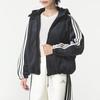 adidas Женская спортивная куртка с капюшоном KB7606
