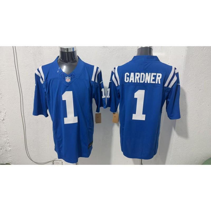 Seattle Seahawks NFL 3rd Gen Embroidered Football Jersey