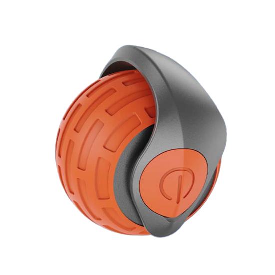 Интерактивный мяч для кошек, самокатящийся умный мяч, автоматическая движущаяся игрушка-мяч, электрическая игрушка для домашних животных