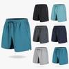 Men'S Beach Quick Dry Running Sports Board Black Shorts Summer Casual Classic Pants Plus Size