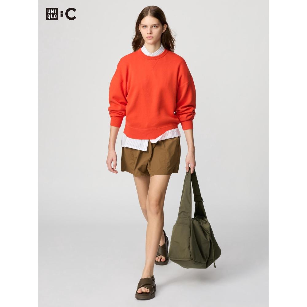 Uniqlo Шорты Japan Gear