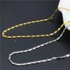 Bohemian Sexy Chain Anklet Zinc Zinc Alloy  Retro   Beach