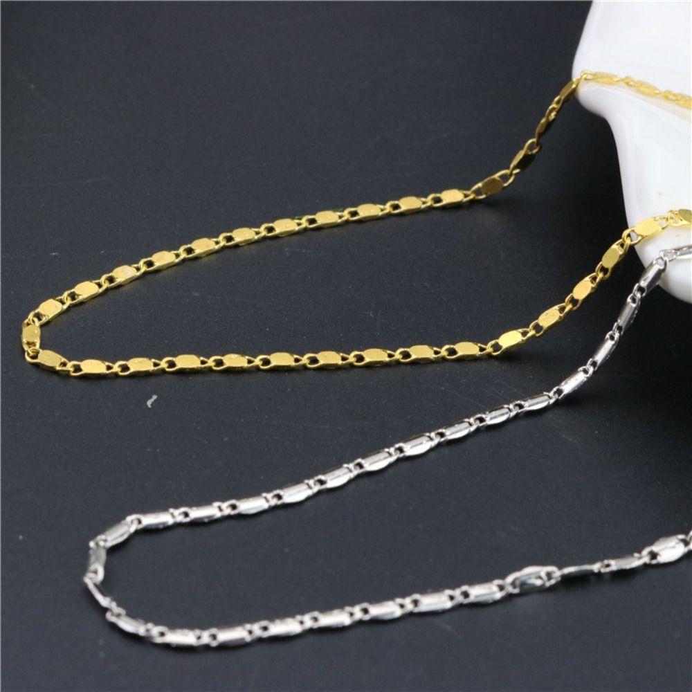 Bohemian Sexy Chain Anklet Zinc Zinc Alloy Retro Beach