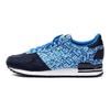 Originals ZX 700 Retro Lace-Up Slip-Resistant Durable Low-Top Lifestyle Shoes Unisex Sneakers Blue White G27065