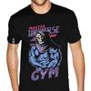 Печать на заказ Футболки Masters Of The Universe Мужская футболка Мужская печать Футболки в английском стиле Мужская футболка из премиального хлопка