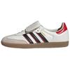 New Originals Samba Lt White Black Better Scarlet JQ5124