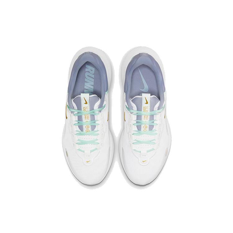Nike React Escape Run Белый Ледниковый Серый Женский CV3817-104