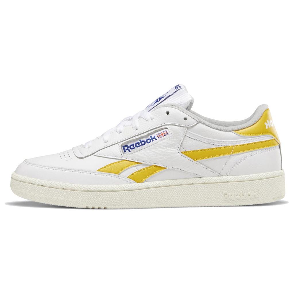 Club C Reebok Revenge Mu 'Tonic Yellow Chalk' DV7178