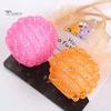 Puntos Pet 2Pcs Cat Kitten Feather Cloth Line Tube Balls Bite-resistant Scratch Toys