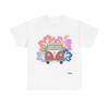 Hippie Unisex Heavy Cotton Tee