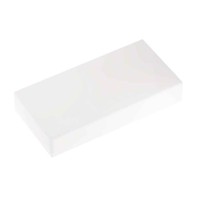 Non-Toxic 50&100&200Pcs Tile 3069 Diy 1X2 Building Blocks Bricks Smooth Educational Creative Toys Children Size Compatible Famous Brand