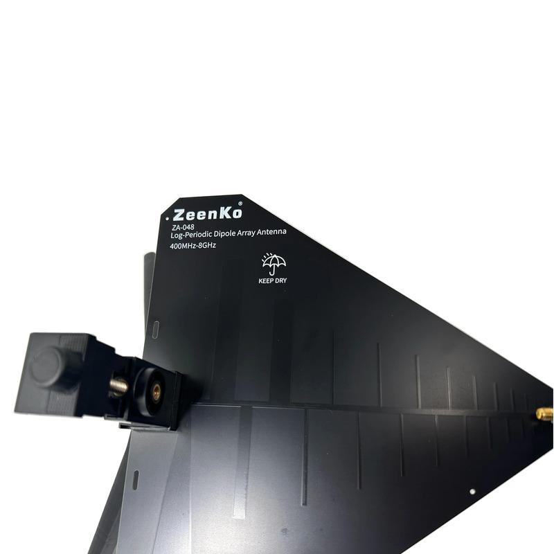ZA-048 Log-Periodic Dipole Array Antenna