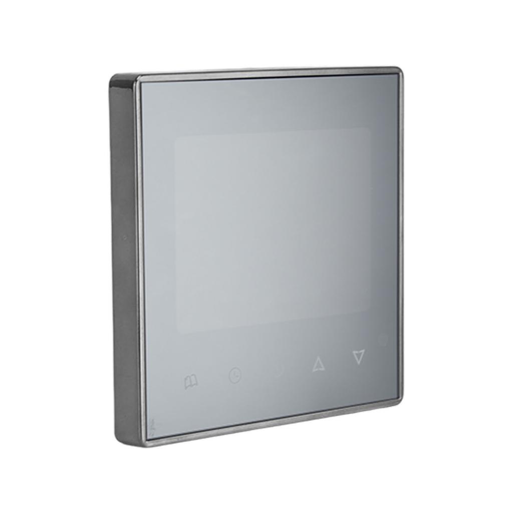 Smart Thermostat Multifunction Programmable Thermostat for Air Conditioner Water Heating Underfloor