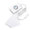 NFC RFID Reader Writer ACR122U ISO 14443A B Free Software In White