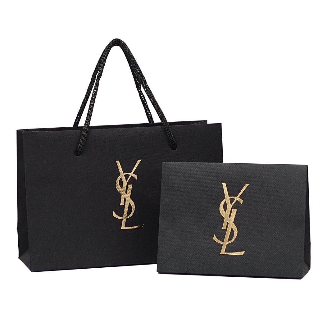 Saint Laurent Loveshine Candy Glow Balm Rosewood Lipstick Lip Depacos Present Gift Shopper включен []Yves (#3B Румяна)