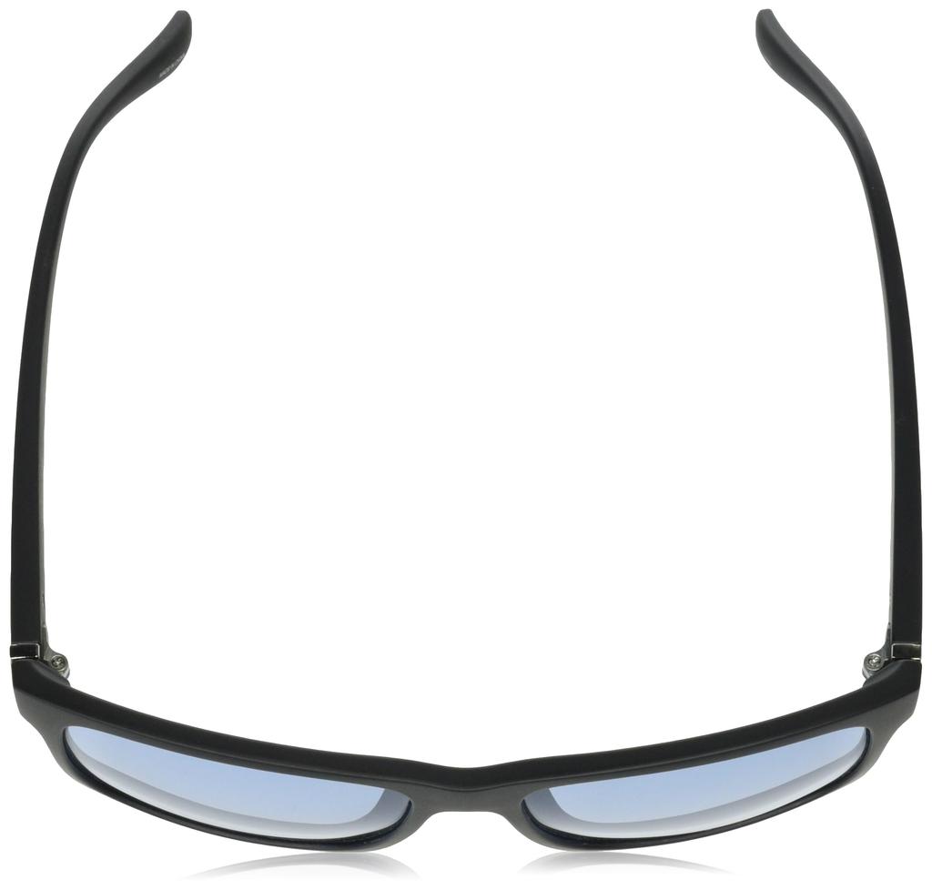 Солнцезащитные очки Очки FR [Thrasher] (квадратный тип) [1023 / GAIL] BK-LBL (поляризованный)