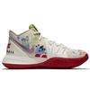 Nike Bandulu X Kyrie 5 EP 'Вышитые брызги' CK5837-100
