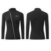 3mm Neoprene Wetsuit Set Men Women - Snorkeling Diving Surfing Cold Water Swimming