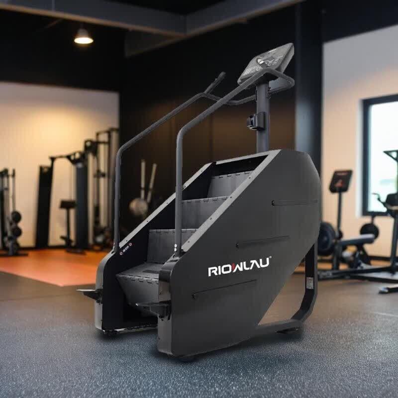 Yimai Electric Stair Climber