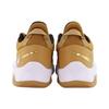 Nike PG 5 EP Wheat Metallic Gold Men Sneakers Brown Grain Black CW3146-700