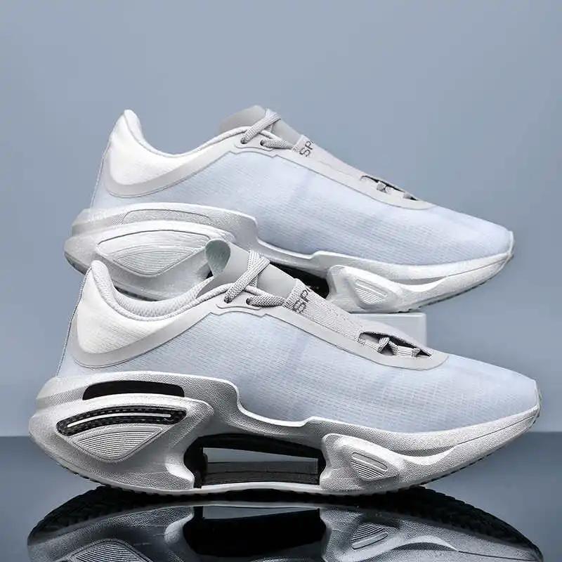 Мода Ete Массивные Летние Кроссовки Женские Плетеные Скейтборд Уличные Женские Туфли Спортивные Кроссовки Комфорт Ведущий Вьетнам Hyperbeast