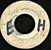 7-дюймовая пластинка TEEN QUEENS Eddie My Love NONE Не на лейбле Ямайка Рок Б/у