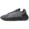 Кроссовки унисекс Ozelia Grey Black Grey-Four Grey-Three Core-Black H04253