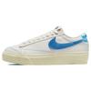 Новые женские кроссовки Blazer Low Platform Sail Game Royal DO2371-133