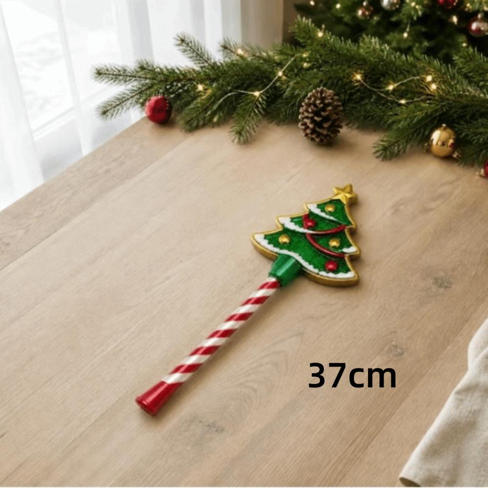 Lightweight Christmas Payment Magic Wand Card Swipe Magic Wand Christmas Gifts Holiday Parties