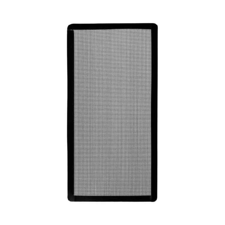 Magnetic Dust Shield for PC Case Width PVC Material Protects Internal Components from Dusts Accumulation