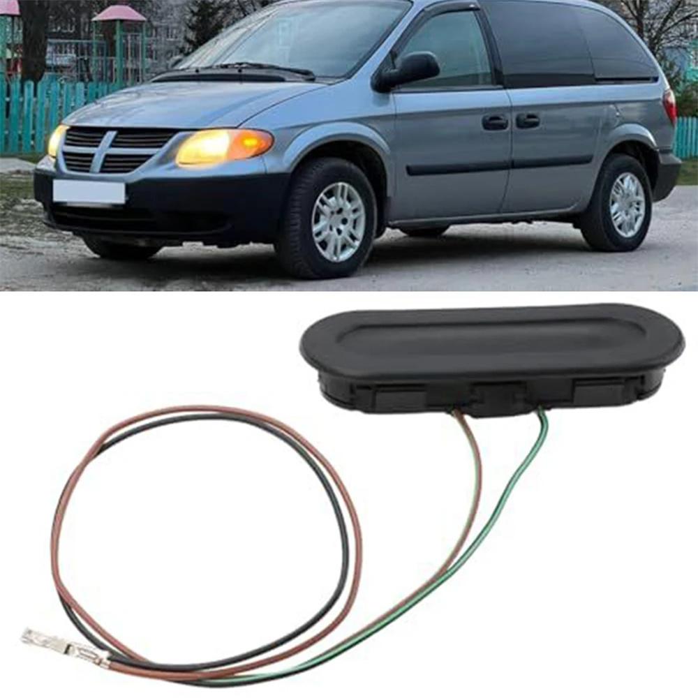 Tailgate Handle Release Switch 5019203Aa For Dodge Grand Caravan Chrysler Town &