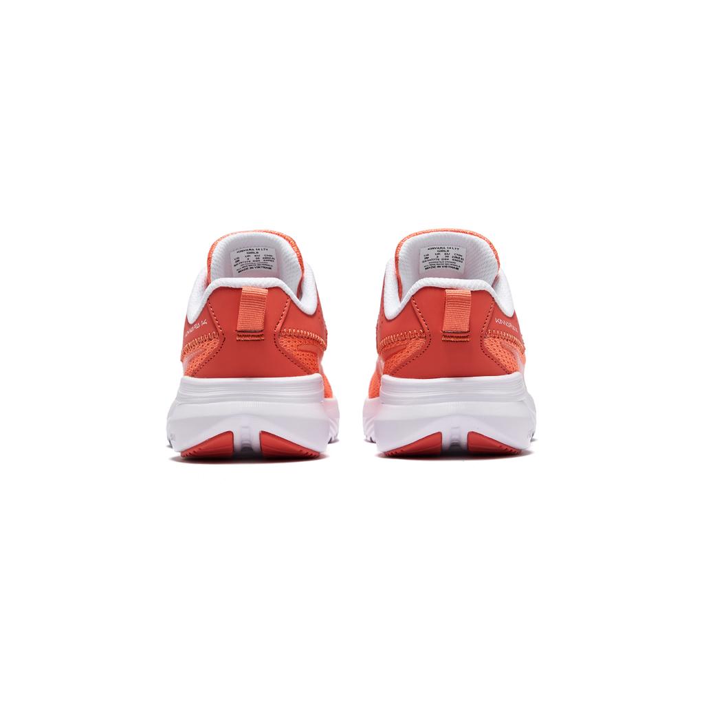 Saucony Kinvara 14 Big Kid 'Coral'