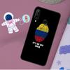 Флаг Колумбии Для Чехла Huawei Nova 10 9 SE 11 Pro Y60 Y70 Y90 Y61 Y91 Y72 Y73 12i 11i 8i P20 P30 P40 Lite