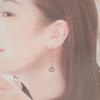 TIFFANY&Co.  60112465 Пирс Серебро Серебро925 Женщины