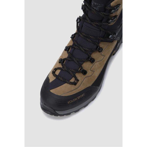 Унисекс Треккинговые Ботинки Kolon Sport Fe4hx24510brw