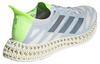 adidas 4DFWD 3 'Dash Grey Lucid Lemon'