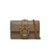 Handbag Love One Micro C . AI 24-25 PCPL 100064 A0F1 Grey