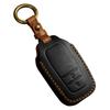 Krovat Toyota Key Land Cruiser 250 Smart Key Case Genuine Yaris Cross Corolla Land Cruiser Case, Harrier, [Elegant Leather], Accessories, Cross, 300,