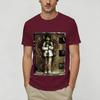 Serial ExperiUnisexts Lain TShirt Summer Trendy Cool T Shirts Unisex Cotton Crew Neck Plus Clothing ShortSleeve Vintage Tops