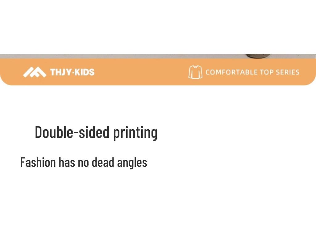 Fairy Tale Boys' Loose Long Sleeve Sweatshirt - Spring/Autumn Korean Style Casual Breathable T-shirt