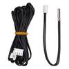 3D Printer Thermal Cable Stable Connection Accurate Thermal Detection 3D Printer Extension Cable Kit for Spider 1.1 2.2