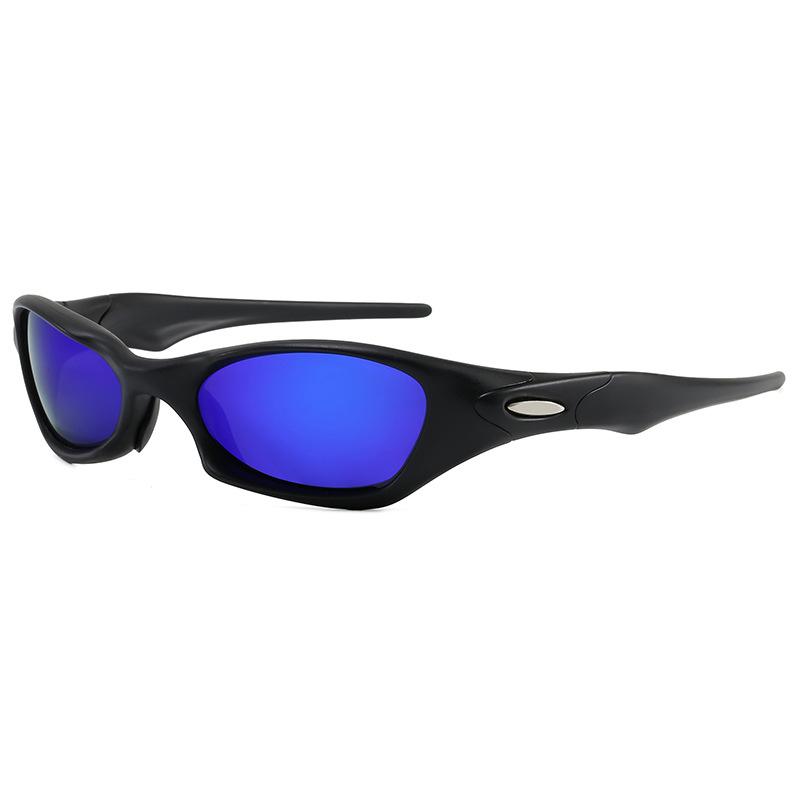 New European and American style TR90Polarized sunglasses for cycling, self-driving, outdoor sports, running, mountaineering, and fishing