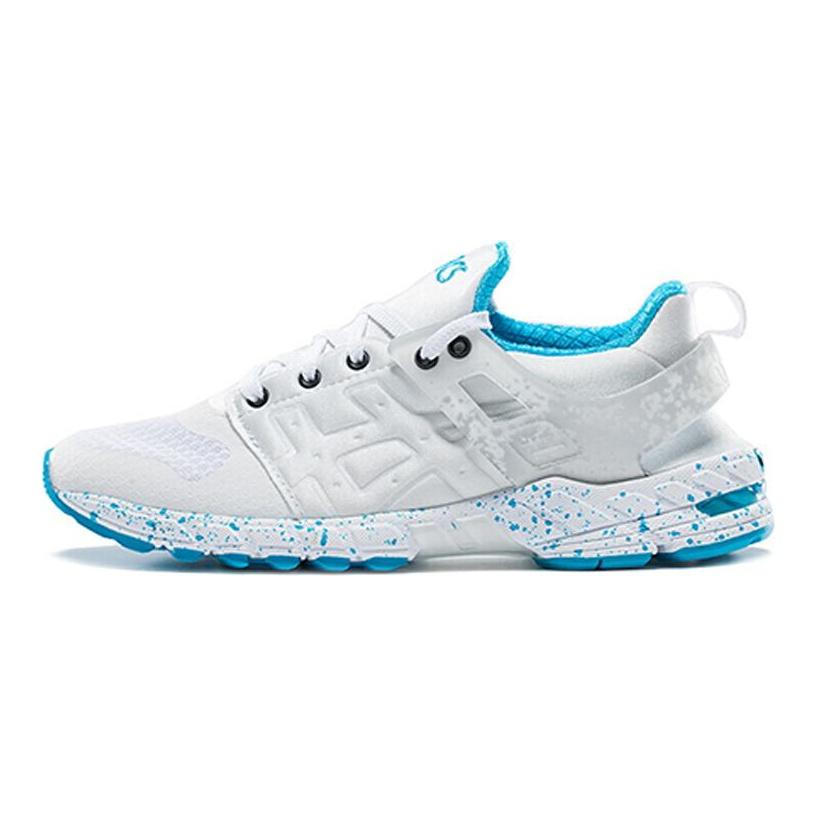 Asics Gt Ds Белый/Синий Женский H6E4N-0139