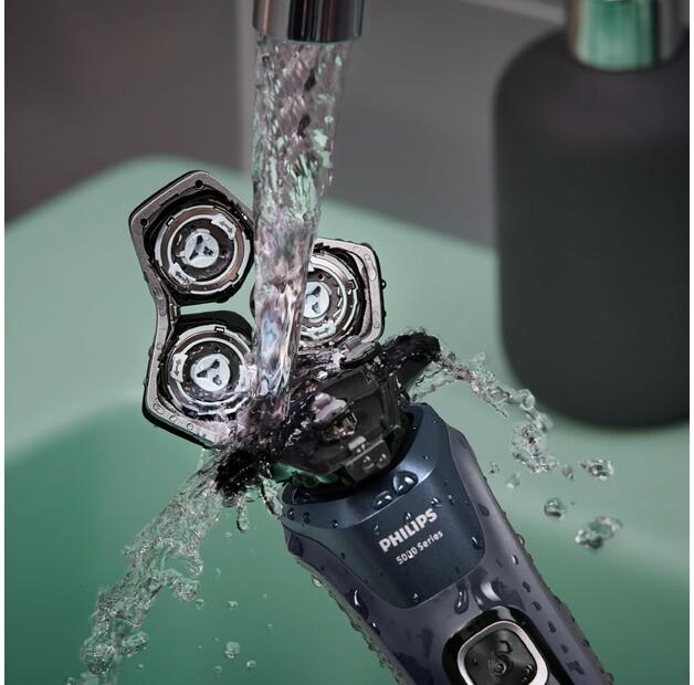 Philips Series 5000 SkinIQ Razor S5885/35