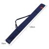 120/130/140Cm Canvas Fishing Rod Bag Waterproof Fishing Rod Umbrella Tackle Gear Storage Case Folding Portable Shoulder Bags