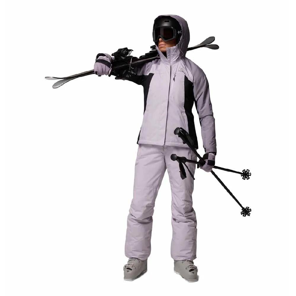 Columbia Snowy Summit™ Jacket